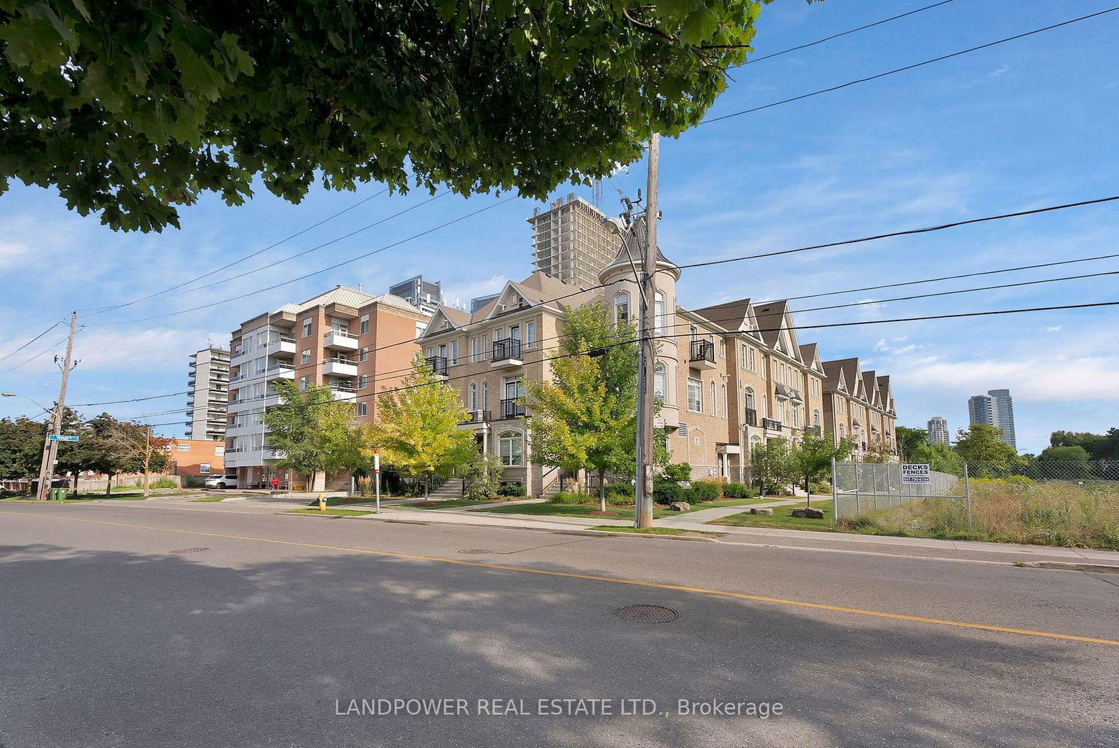 37 Drewry Ave, unit 9 for sale - image #30