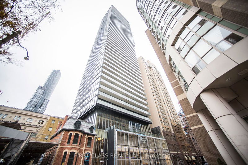 15 Grenville St, unit 2904 for sale - image #1