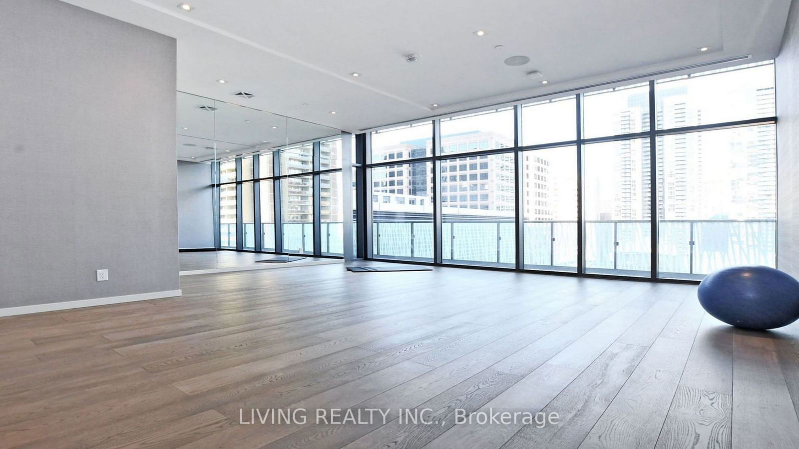 50 Charles St E, unit 1309 for rent