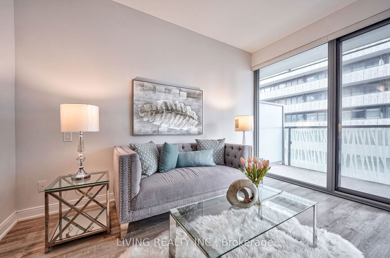 50 Charles St E, unit 1309 for rent