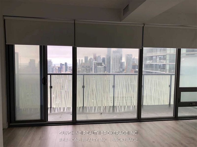 50 Charles St, unit 3504 for rent - image #5