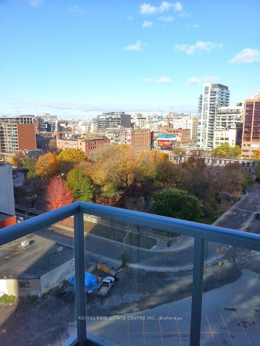 352 Front St W, unit 1108 for rent - image #7