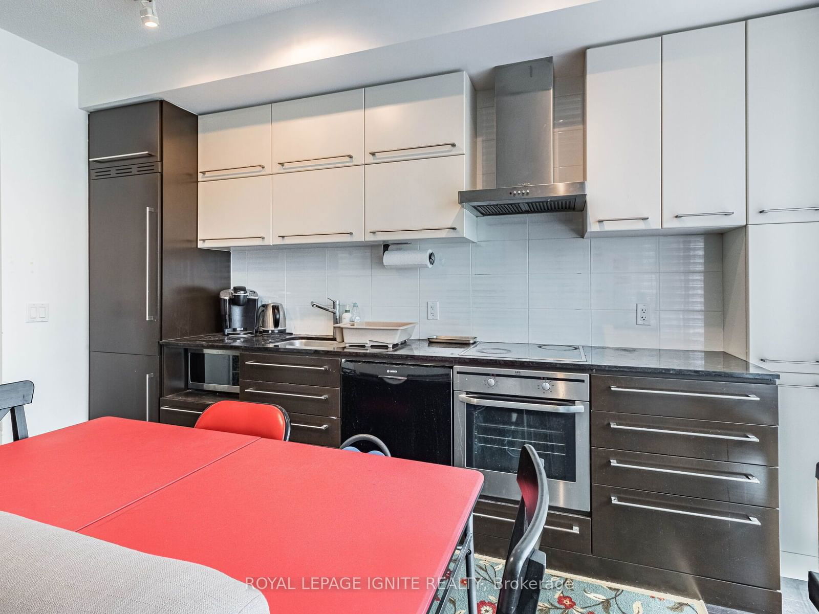 770 Bay St, unit 2509 for rent - image #12