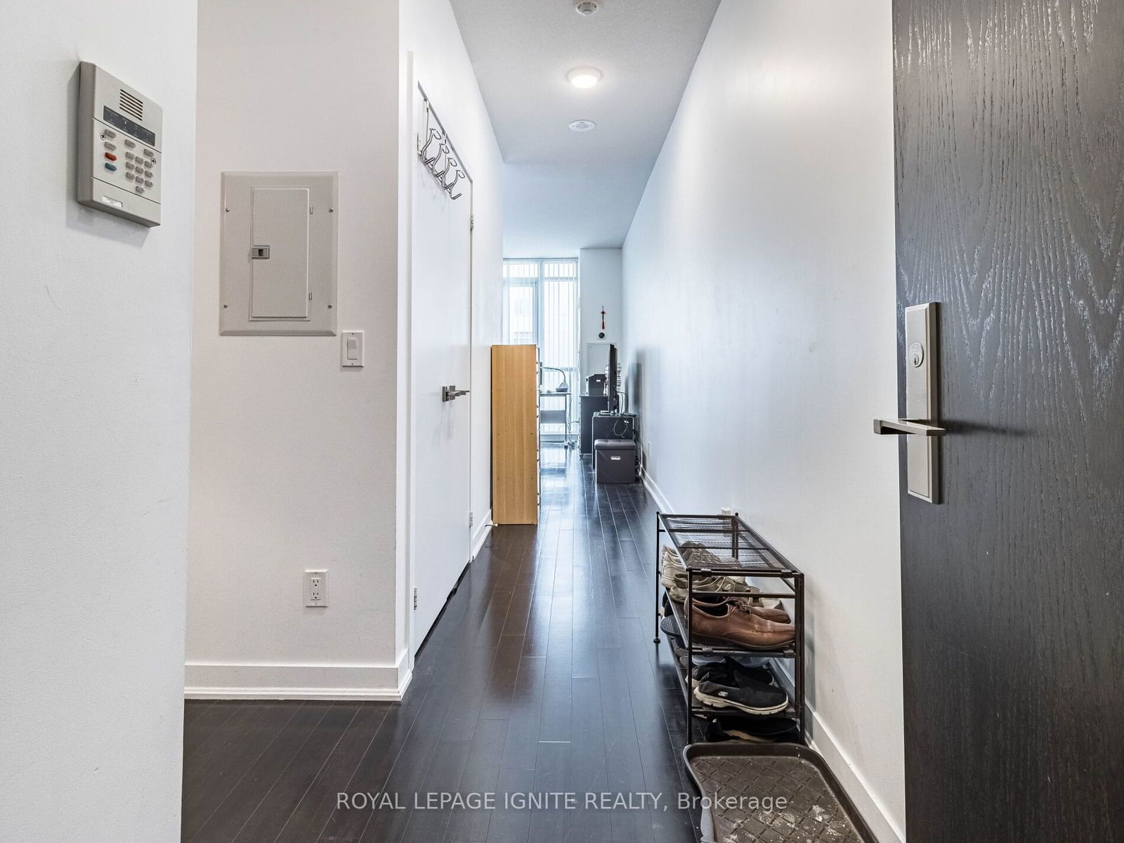 770 Bay St, unit 2509 for rent - image #6