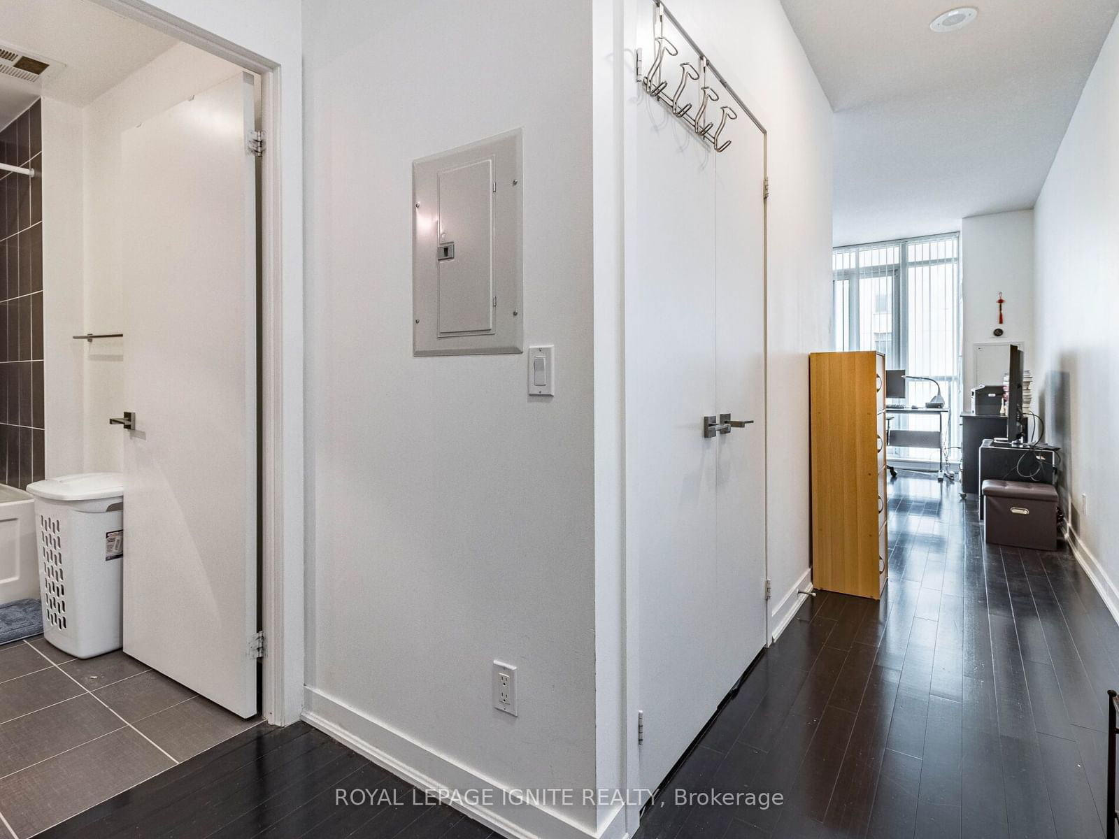 770 Bay St, unit 2509 for rent - image #7