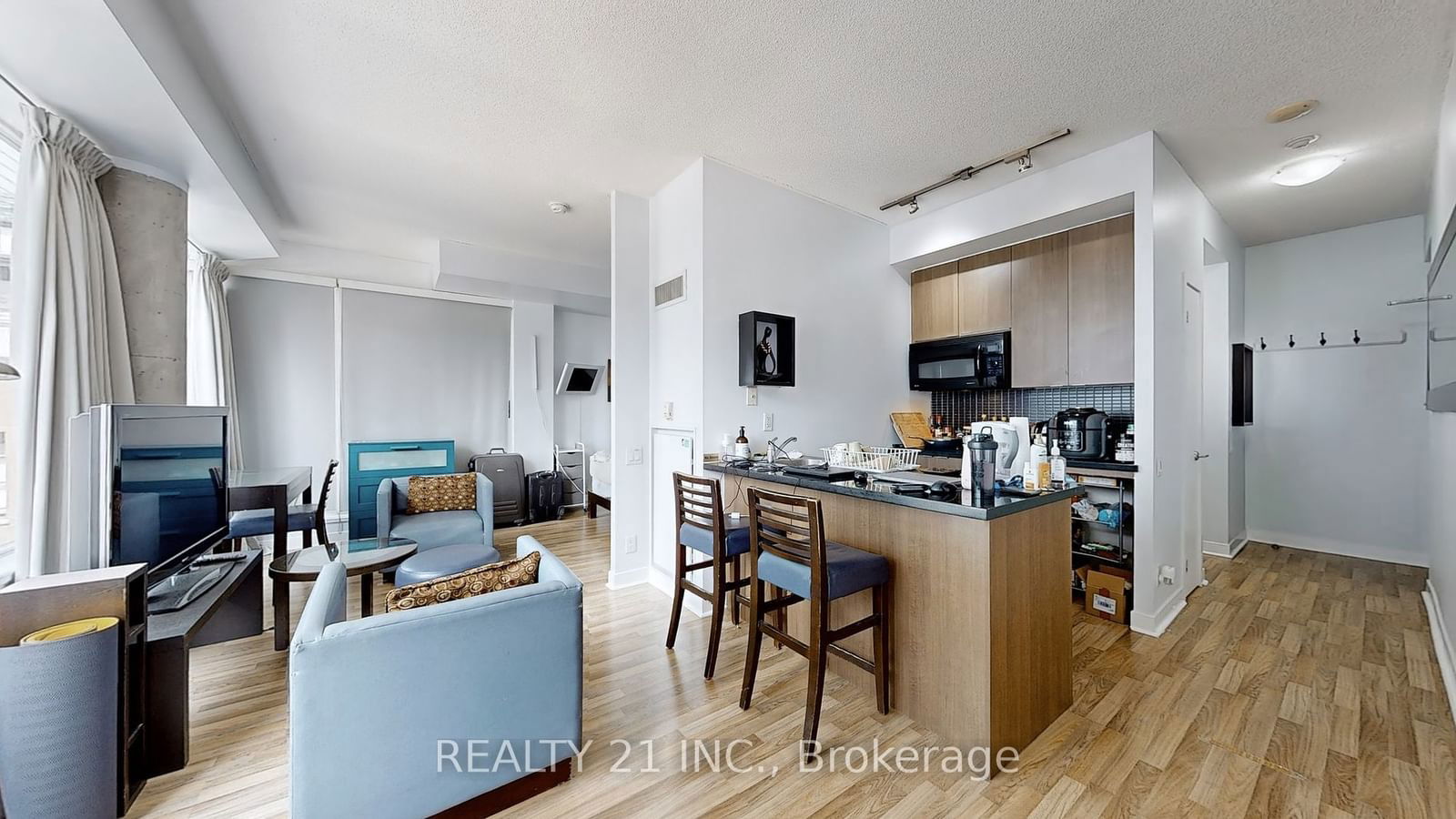 8 Colborne St, unit 2505 for sale - image #11