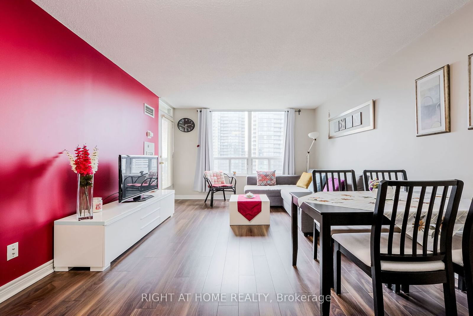 28 Empress Ave, unit 1701 for rent - image #14