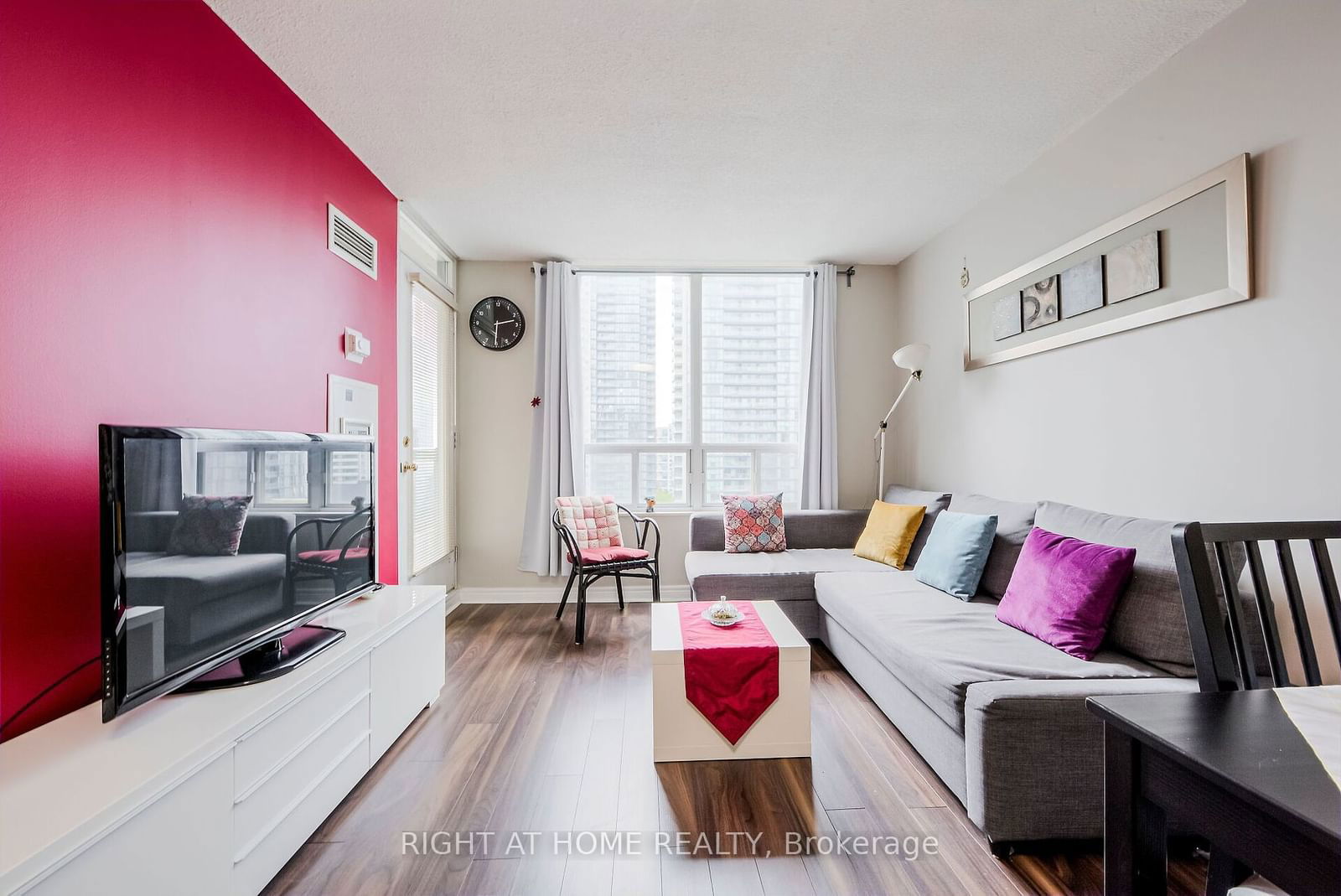 28 Empress Ave, unit 1701 for rent - image #15