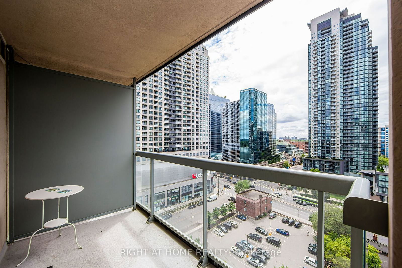 28 Empress Ave, unit 1701 for rent - image #25