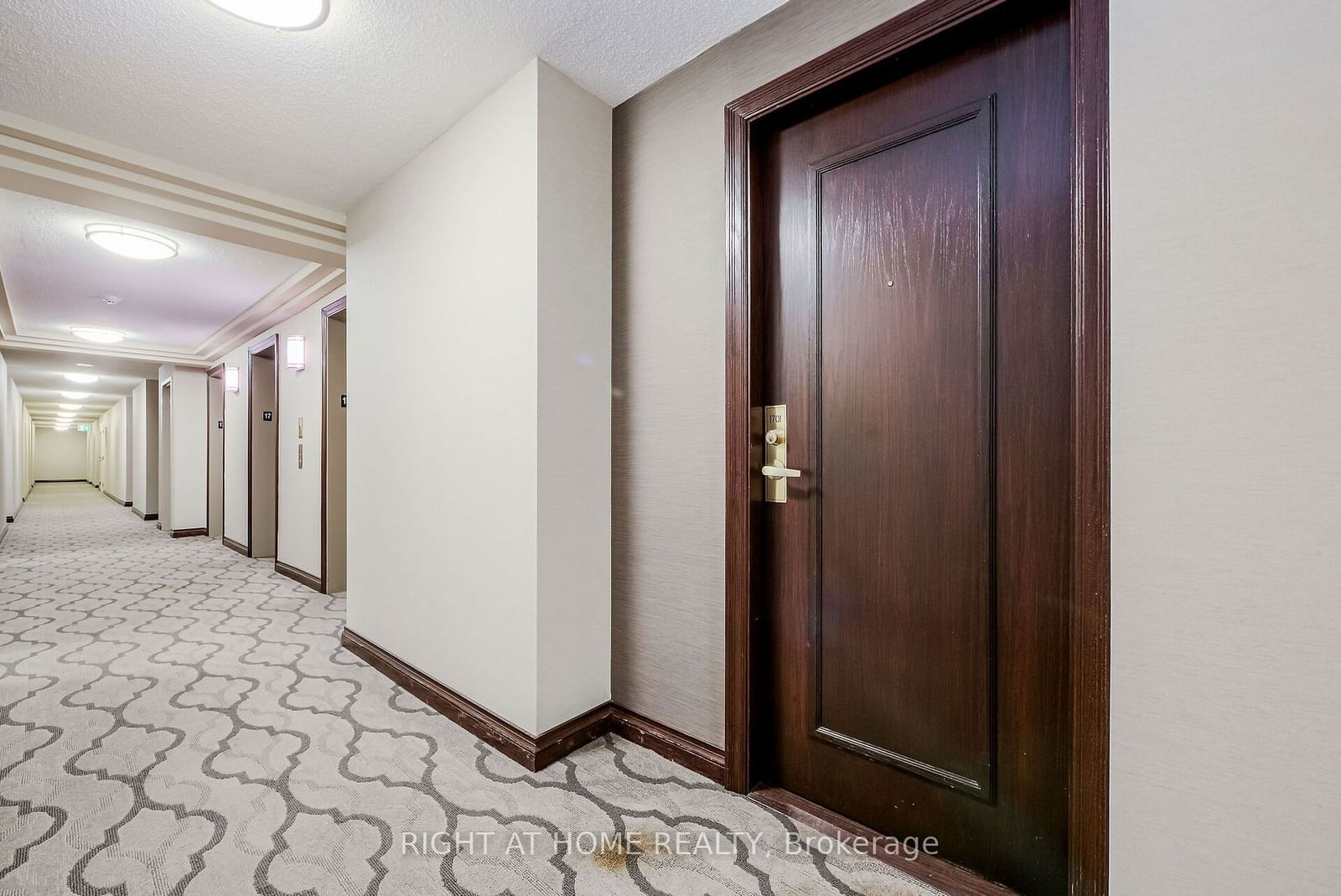 28 Empress Ave, unit 1701 for rent - image #6