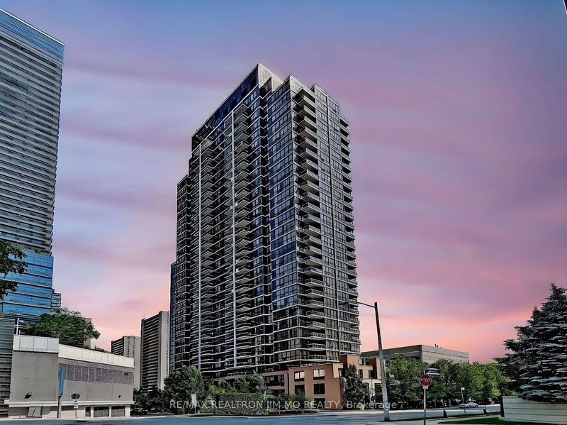 23 Sheppard Ave E, unit 2301 for sale - image #1