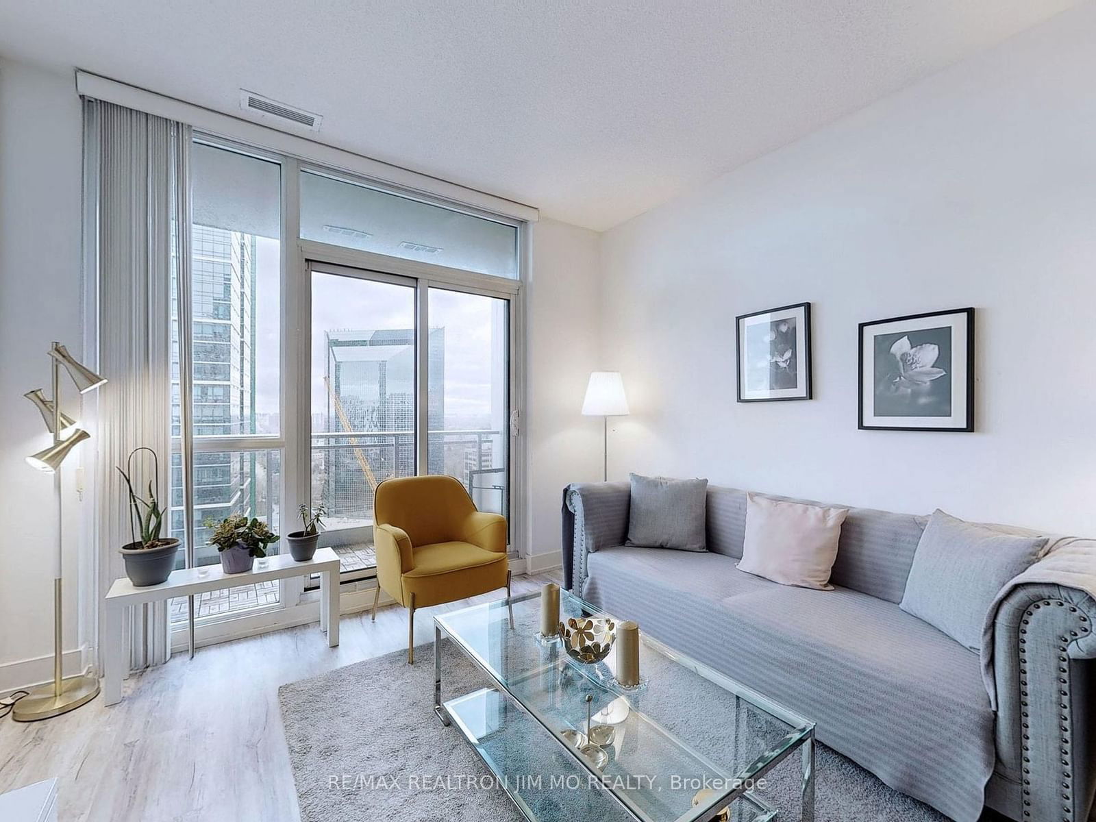 23 Sheppard Ave E, unit 2301 for sale - image #8