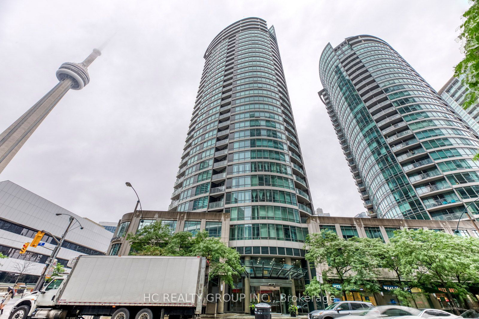 361 Front St W, unit 2306 for rent - image #1