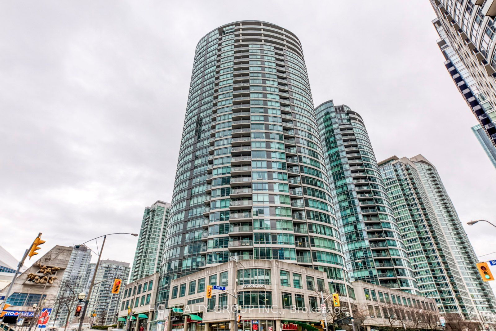 361 Front St W, unit 2306 for rent - image #2