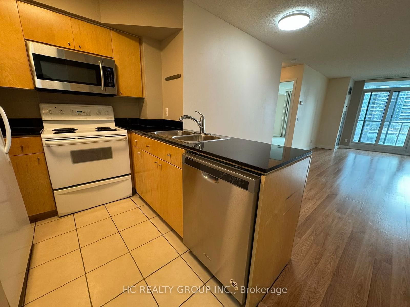 361 Front St W, unit 2306 for rent - image #8