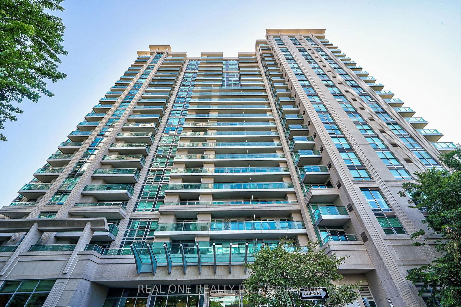 17 Anndale Dr, unit 2316 for sale - image #1