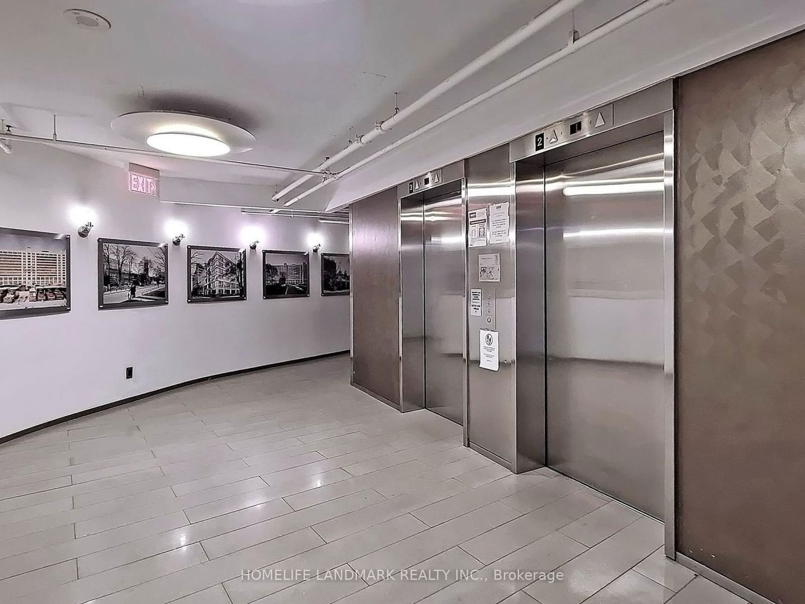 155 Dalhousie St, unit 1033 for sale - image #4