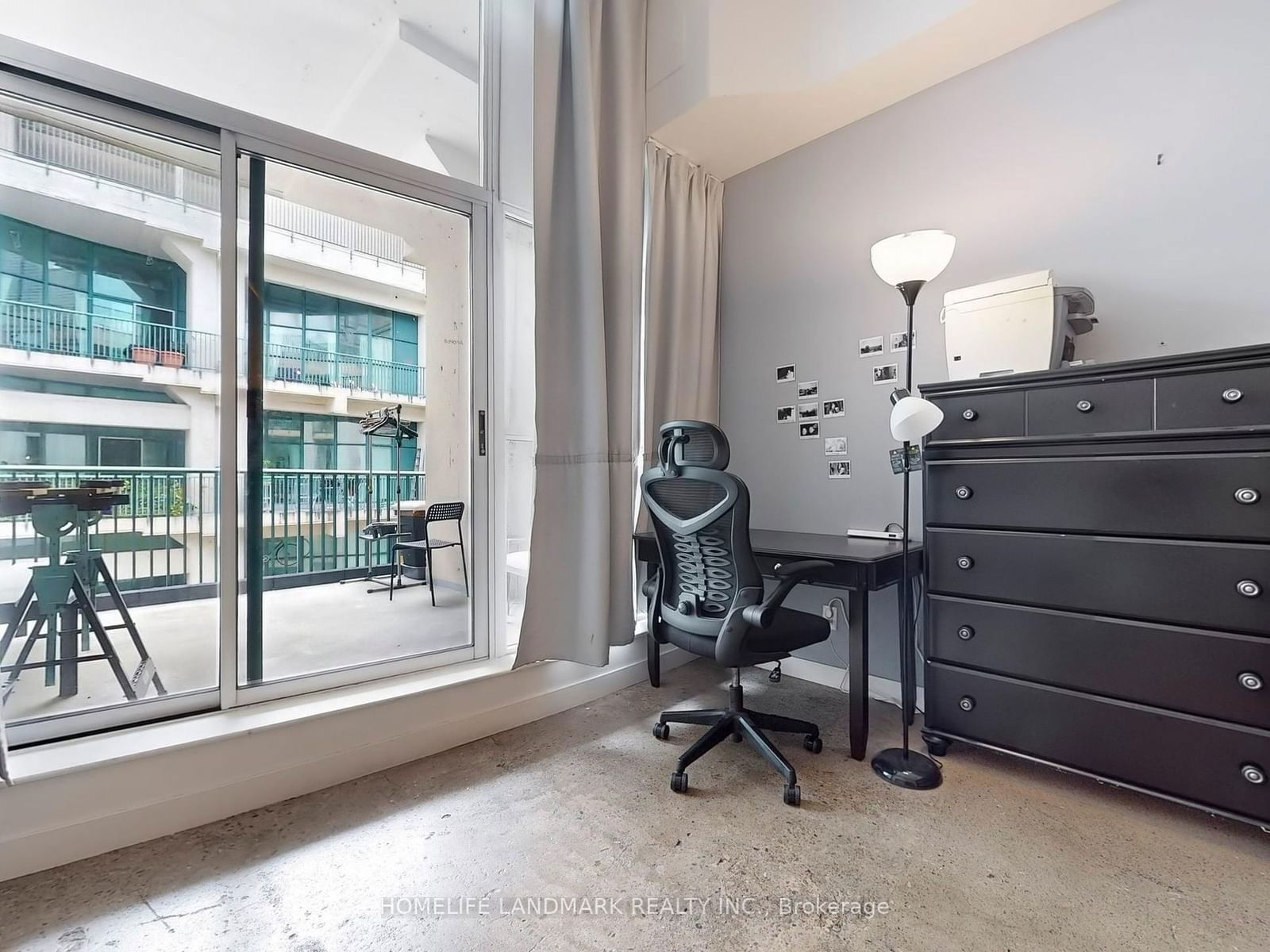 155 Dalhousie St, unit 1033 for sale - image #6