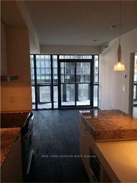 101 Charles St E, unit 613 for rent - image #6