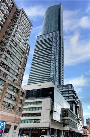 386 Yonge St, unit 2701 for rent - image #12