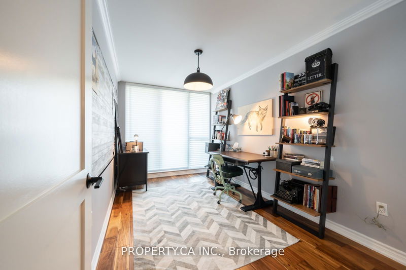 109 Front St E, unit 616 for sale - image #1