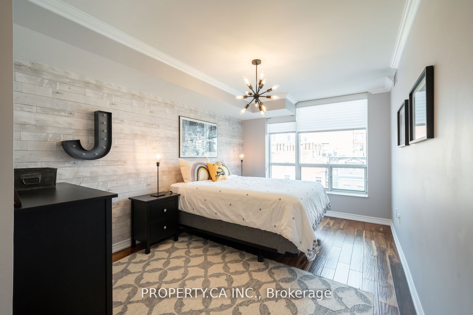 109 Front St E, unit 616 for sale - image #18