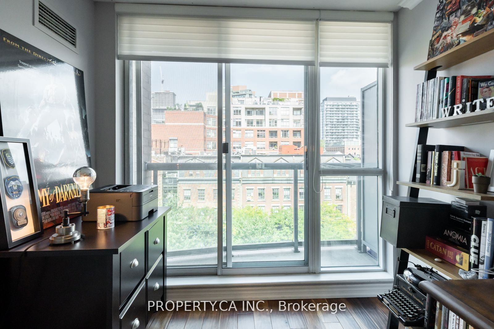 109 Front St E, unit 616 for sale - image #2