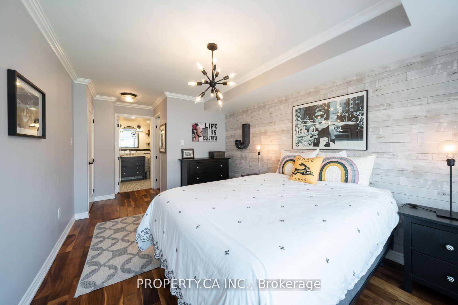 109 Front St E, unit 616 for sale - image #21