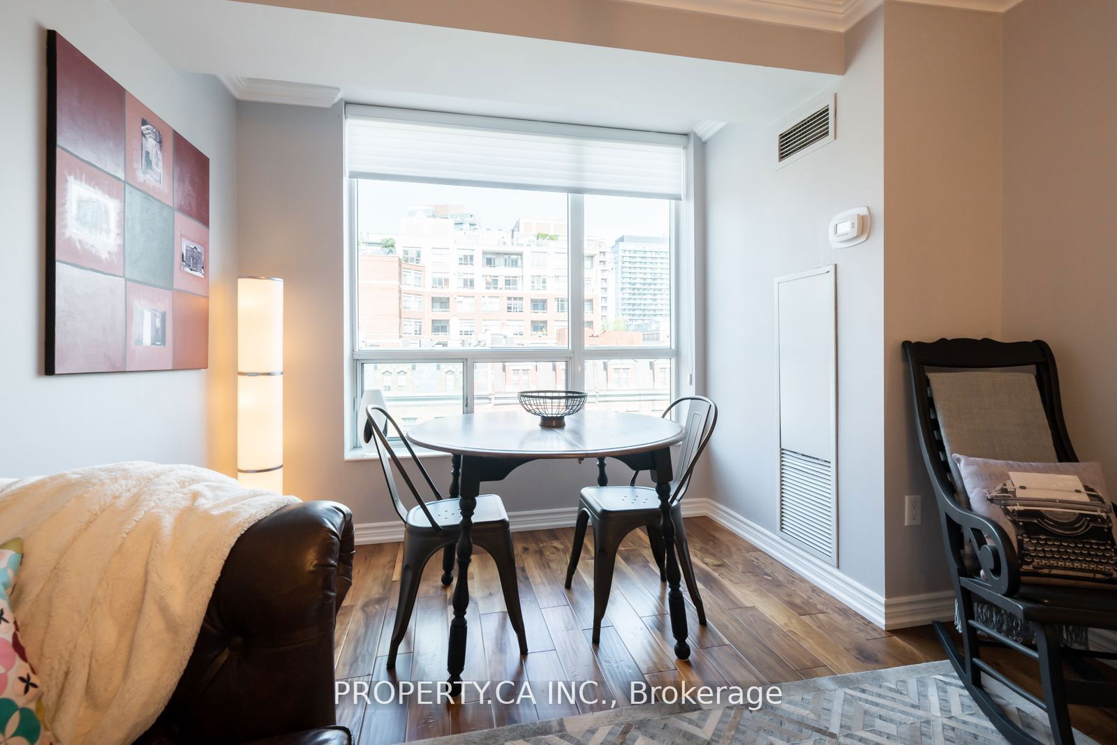 109 Front St E, unit 616 for sale - image #27