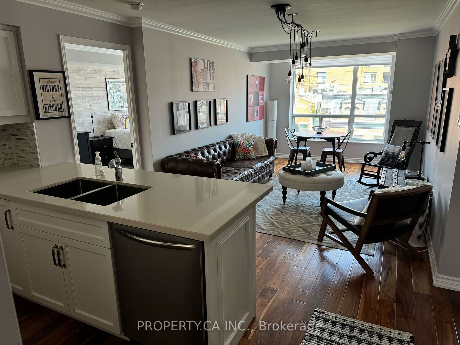 109 Front St E, unit 616 for sale - image #3