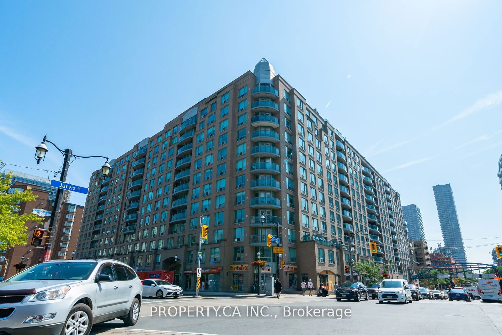 109 Front St E, unit 616 for sale - image #38