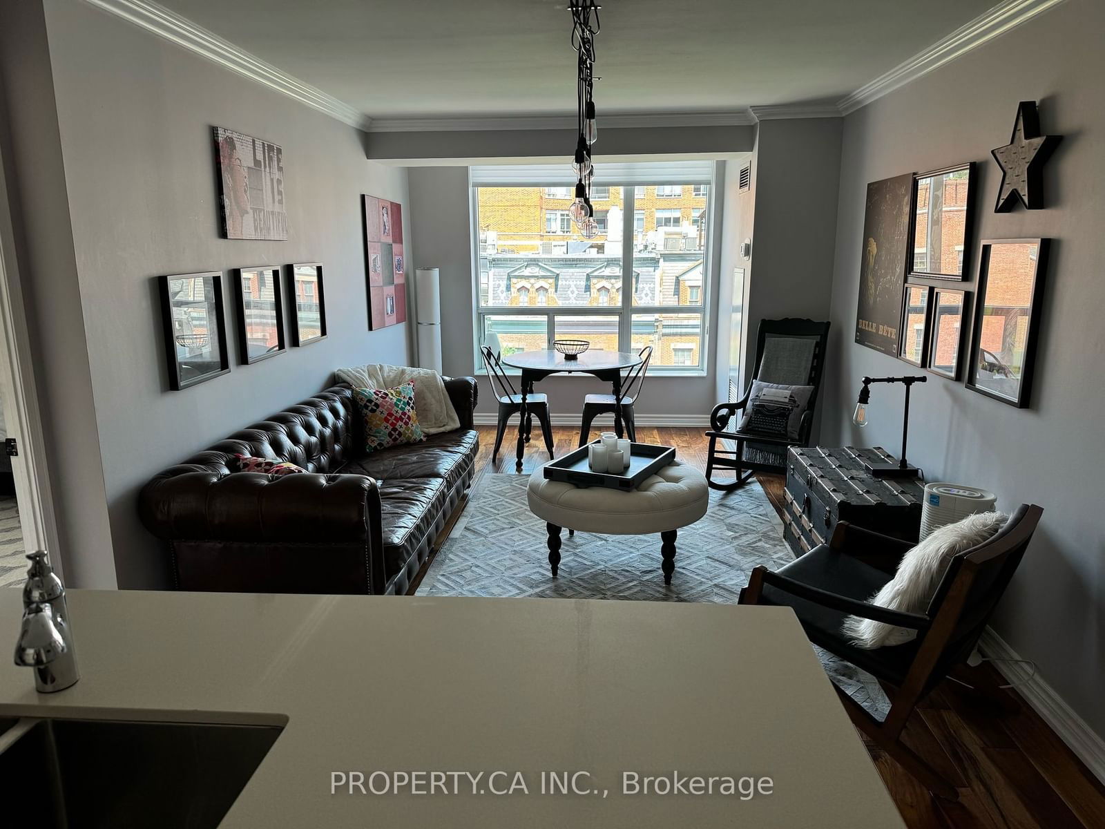 109 Front St E, unit 616 for sale - image #4