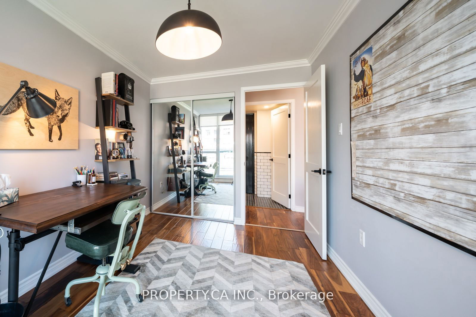 109 Front St E, unit 616 for sale - image #5