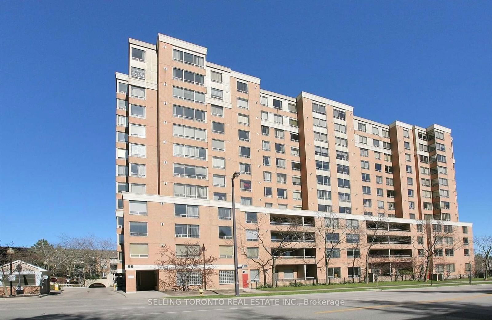 88 Grandview Way, unit 1006 for sale - image #12