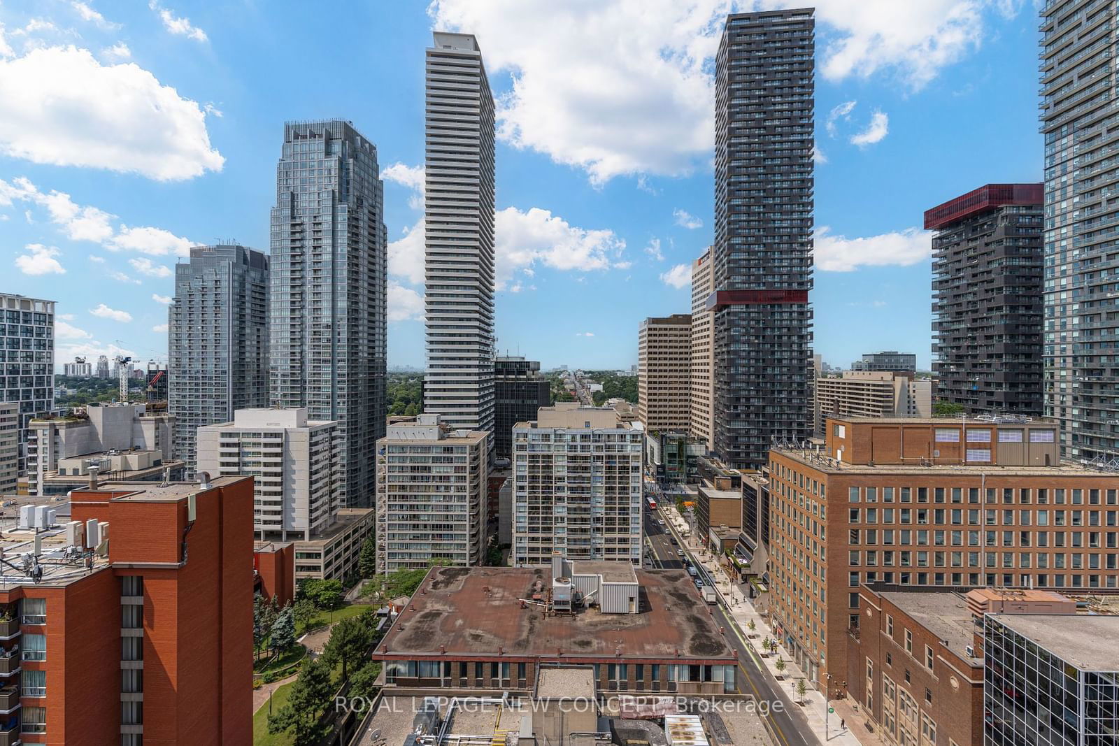 89 Dunfield Ave, unit 1901 for sale - image #29