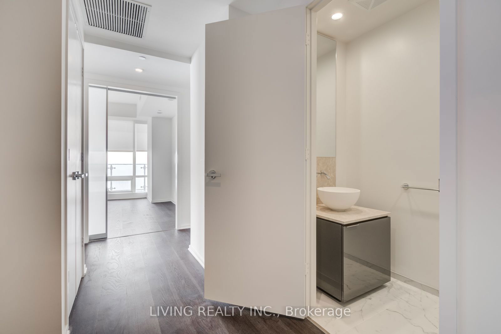 1 Bloor St E, unit 7103 for rent - image #10