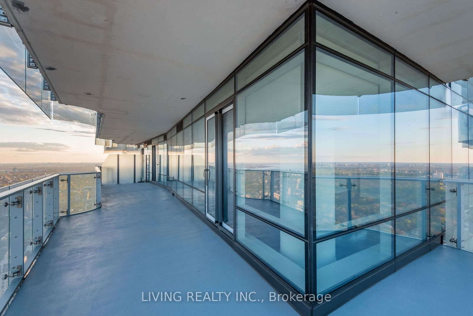 1 Bloor St E, unit 7103 for rent - image #13