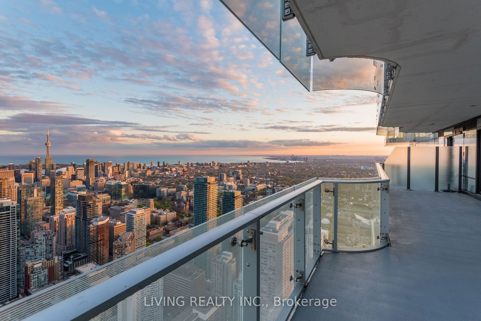 1 Bloor St E, unit 7103 for rent - image #14