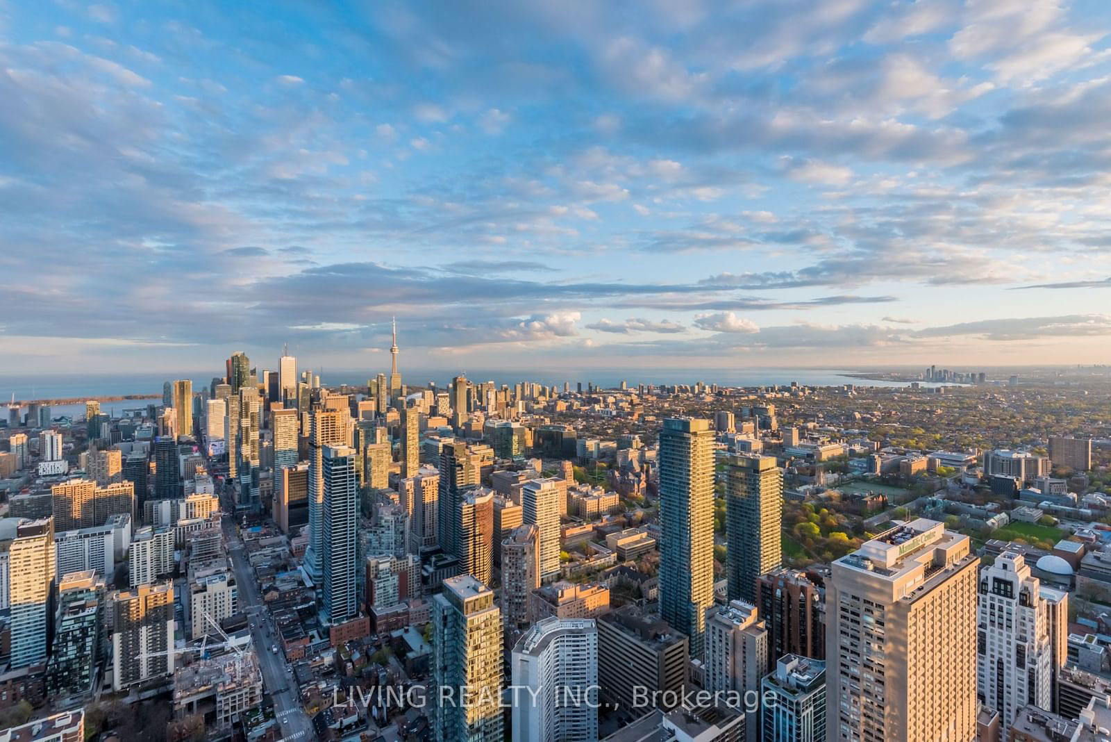 1 Bloor St E, unit 7103 for rent - image #15