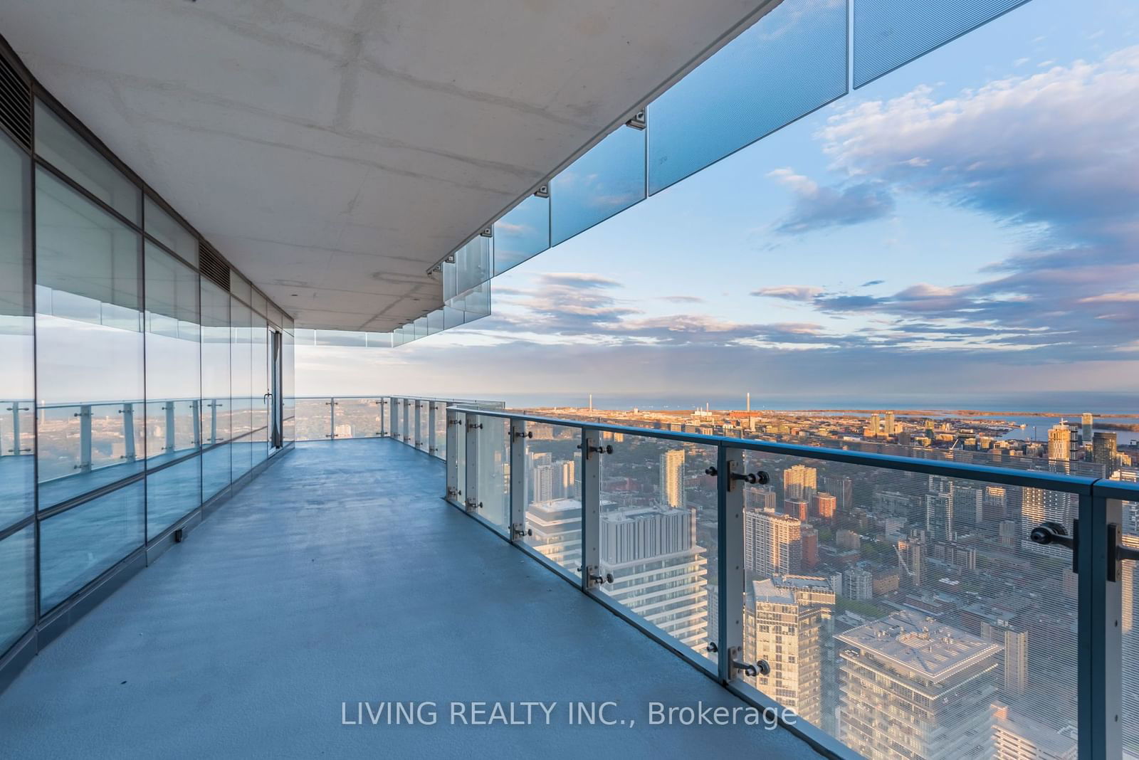 1 Bloor St E, unit 7103 for rent - image #16