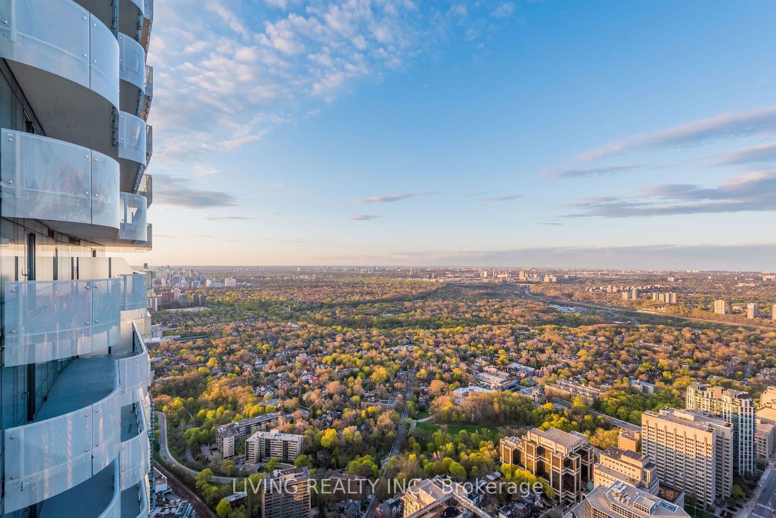 1 Bloor St E, unit 7103 for rent - image #18