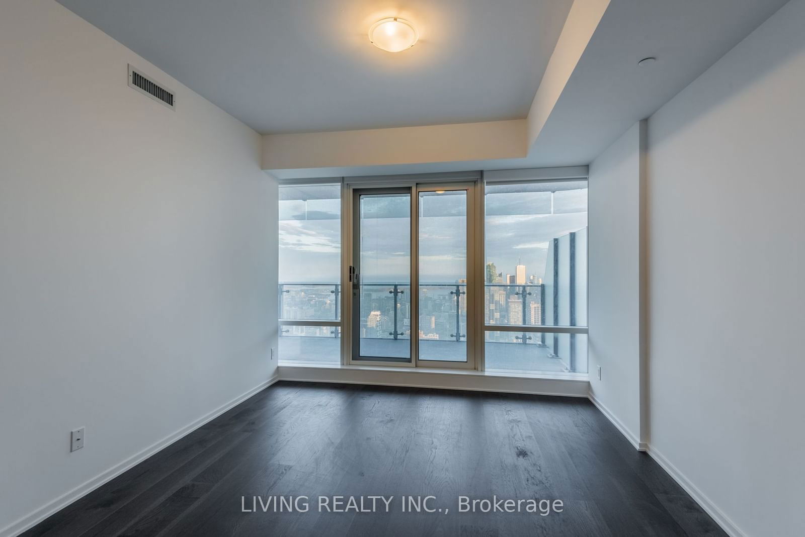 1 Bloor St E, unit 7103 for rent - image #6