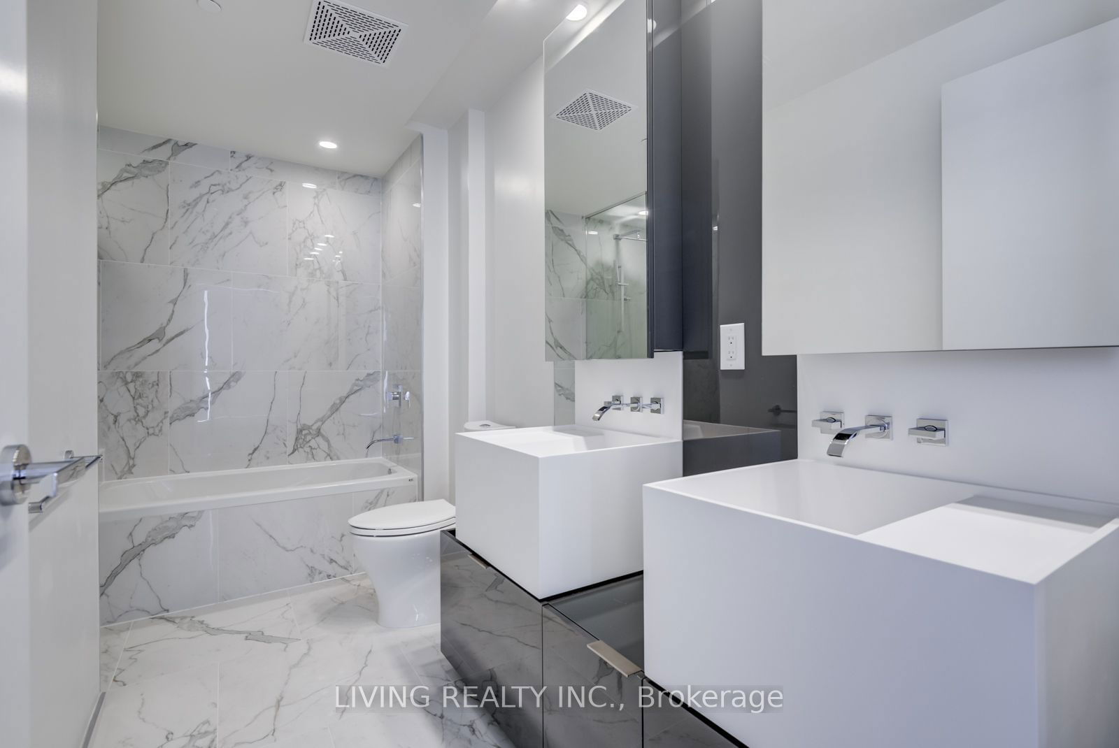 1 Bloor St E, unit 7103 for rent - image #8