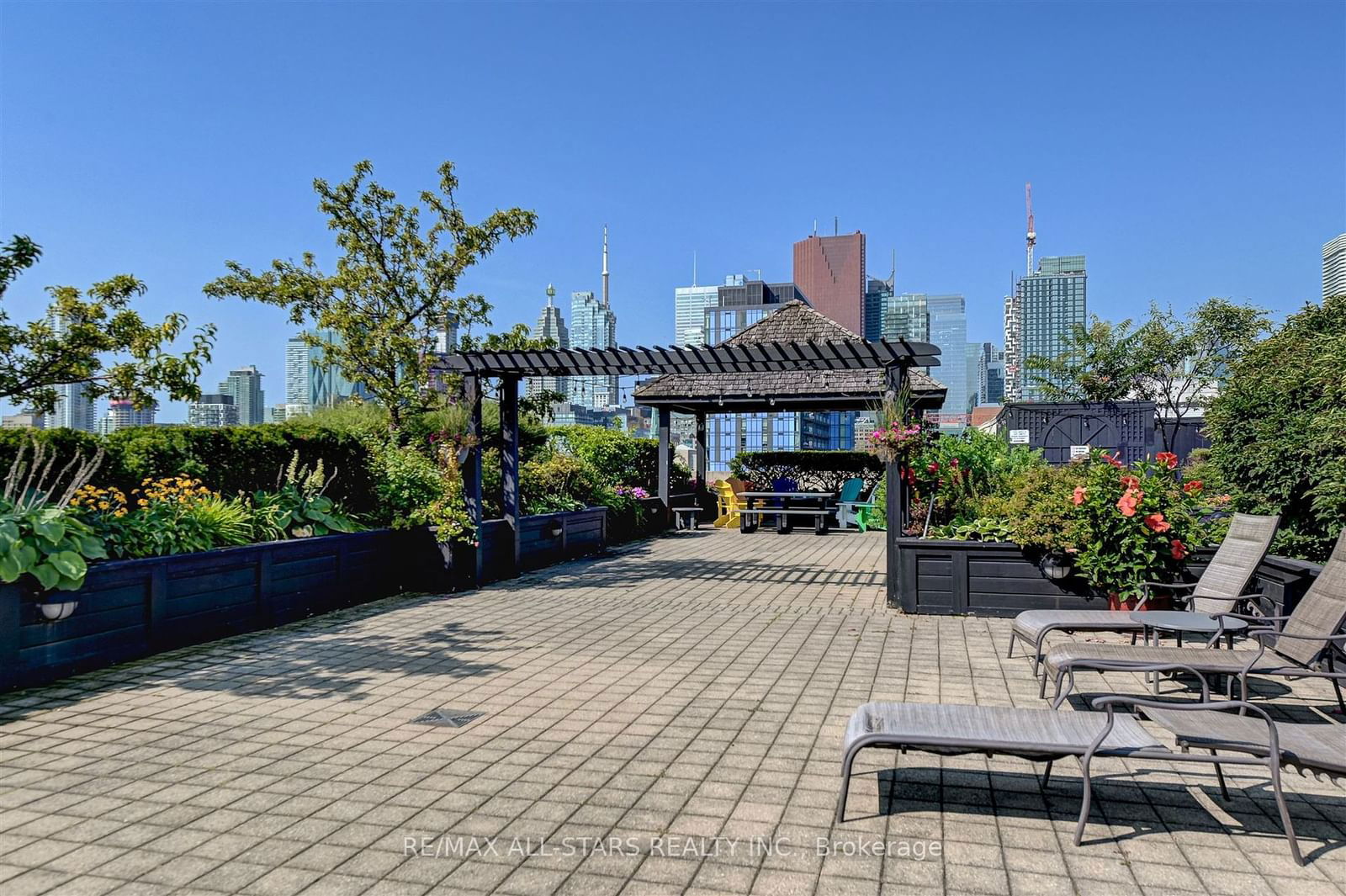 313 Richmond St E, unit 256 for sale - image #24