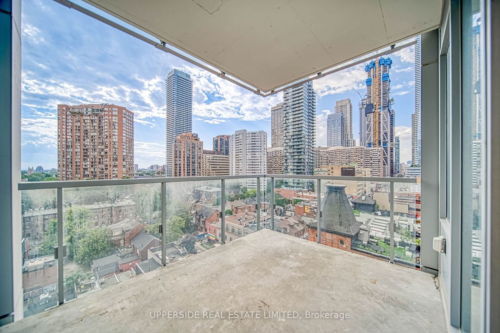 1 Gloucester St, unit 1016 for sale - image #19