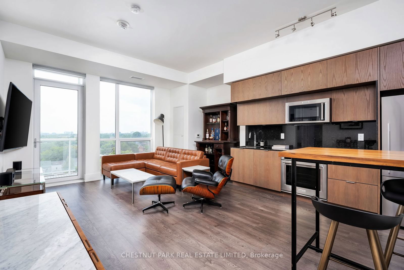 80 Vanauley St, unit 817 for rent - image #8