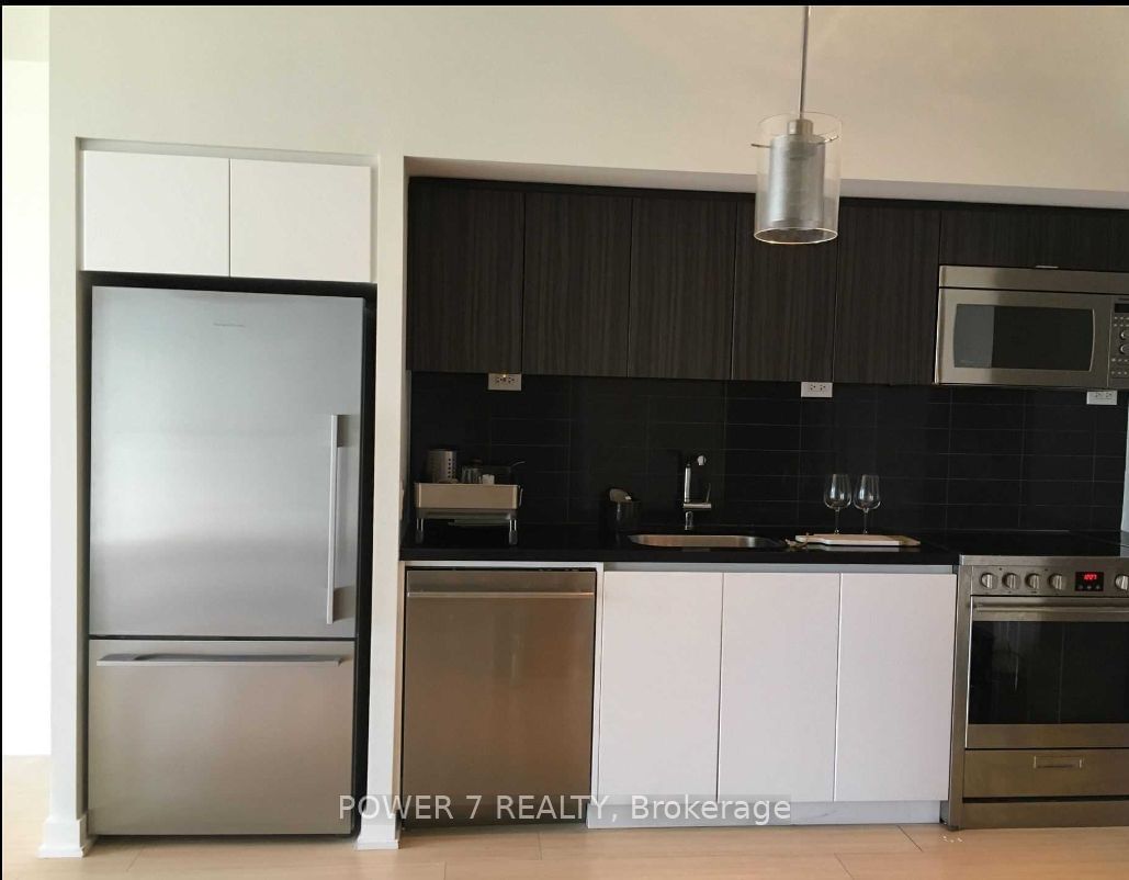 75 Queens Wharf Rd, unit 1905 for rent - image #3