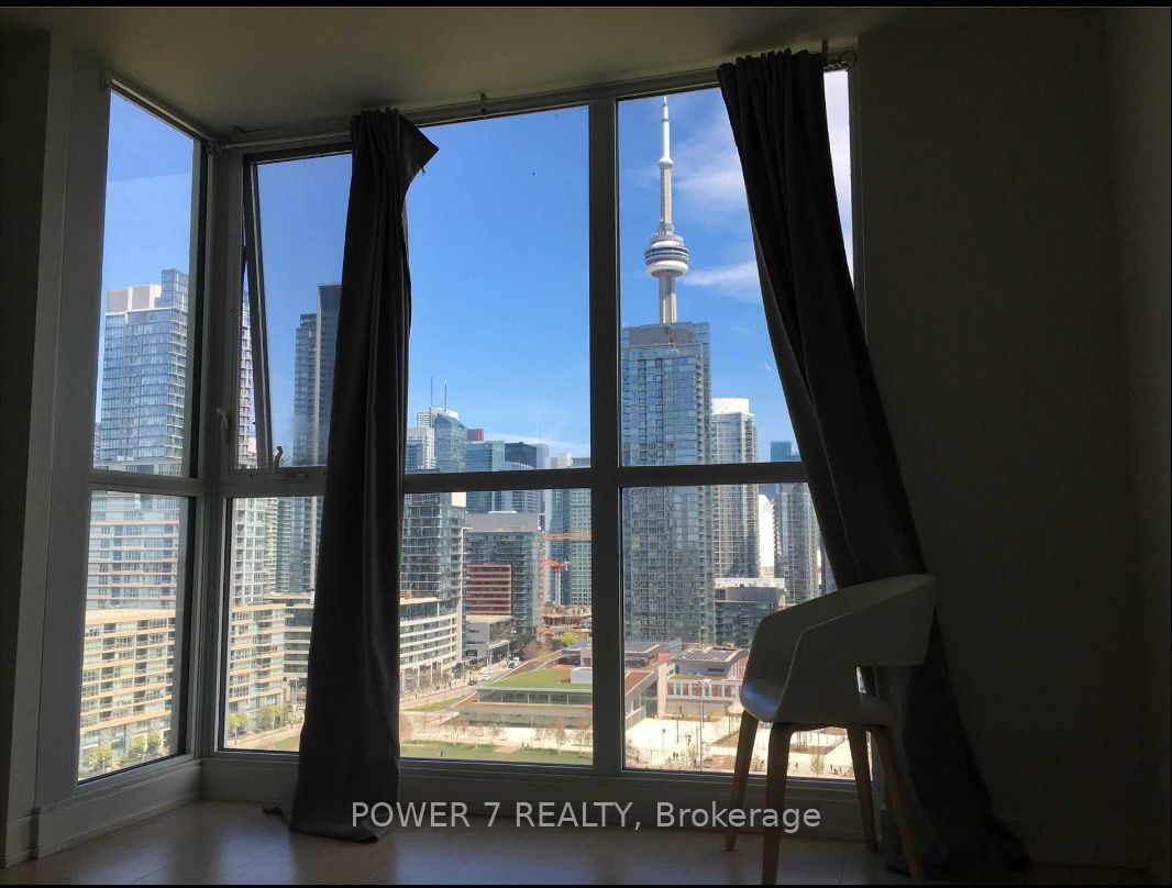 75 Queens Wharf Rd, unit 1905 for rent - image #4