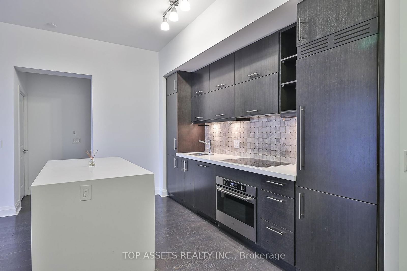 65 St. Mary St, unit 3909 for rent - image #11