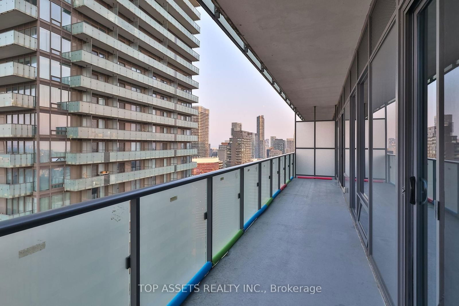 65 St. Mary St, unit 3909 for rent